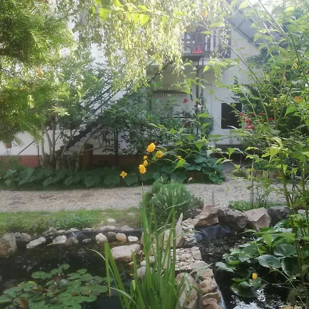 Rozsa Apartman