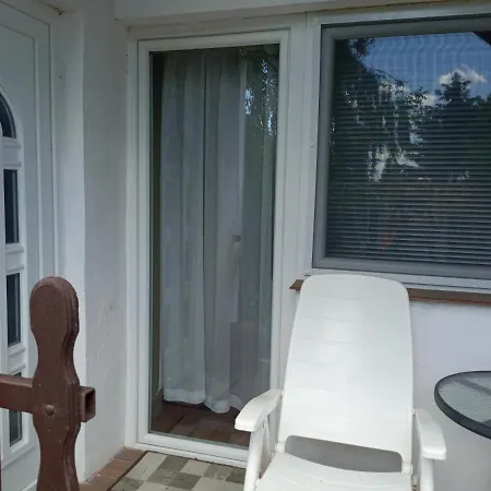 Rozsa Apartman