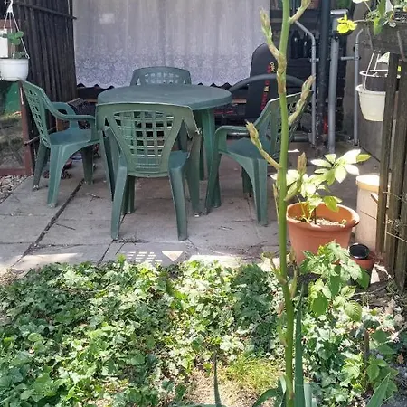 Rozsa Apartman Apartment Mako