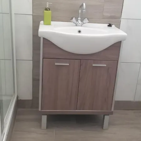 Rozsa Apartman