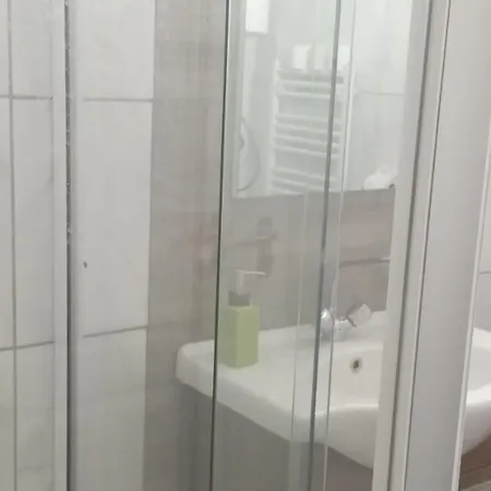 Rozsa Apartman Apartment Mako