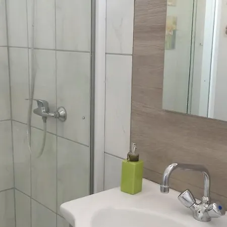 Apartment Rozsa Apartman
