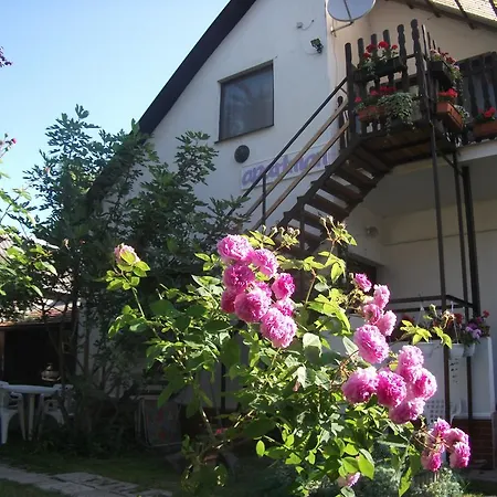 Rozsa Apartman * Mako