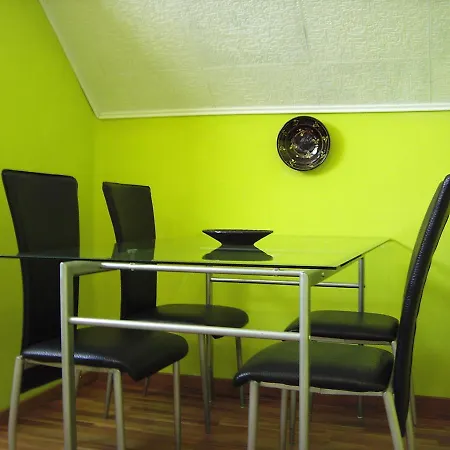 Rozsa Apartman
